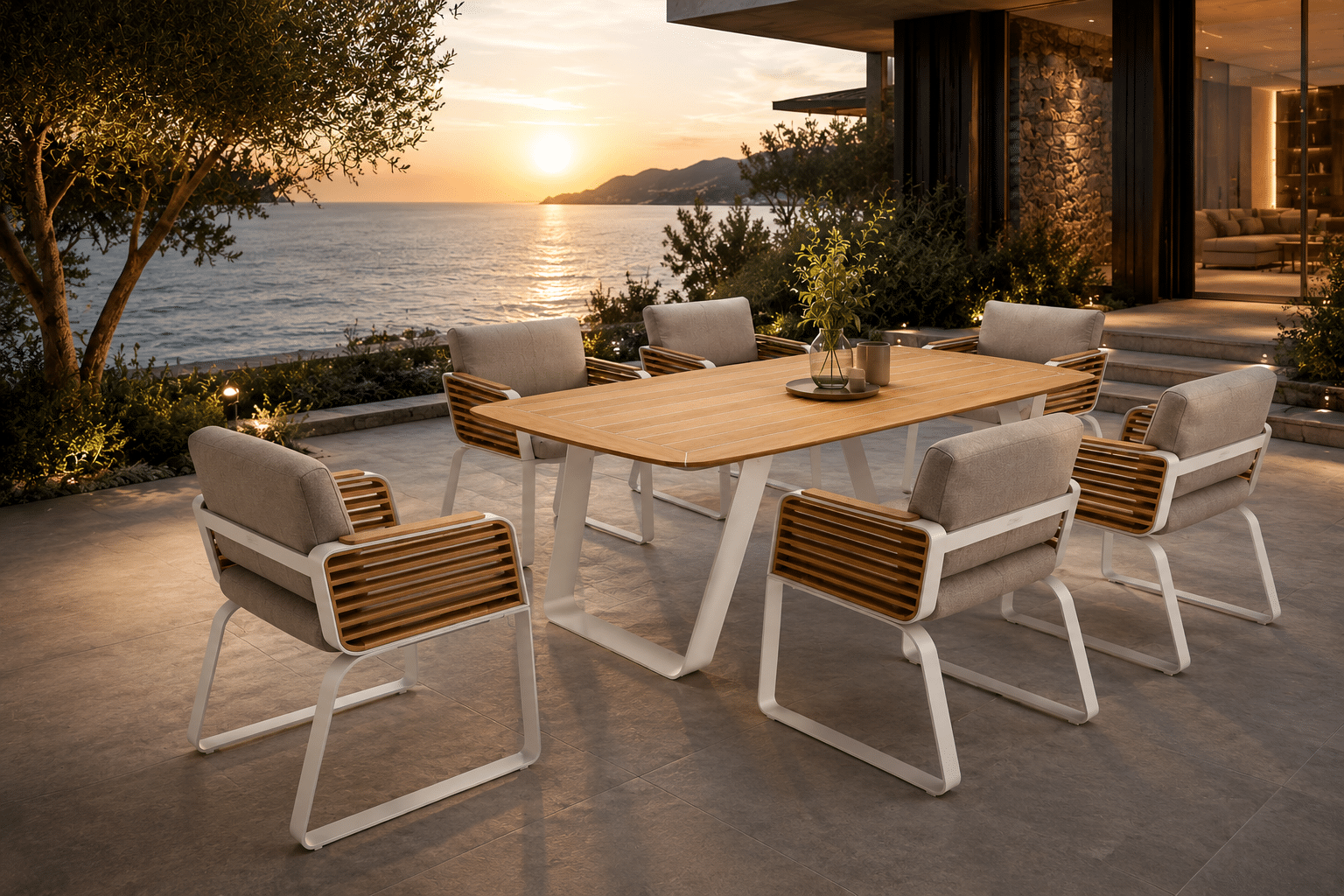 Hotel furniture - Artefino