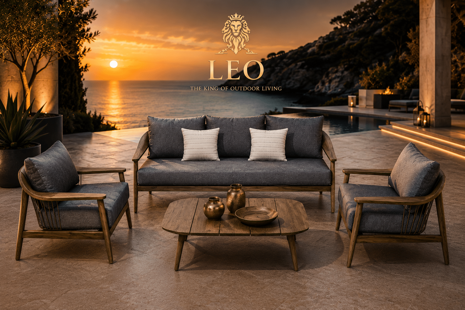 Hotel furniture - Artefino