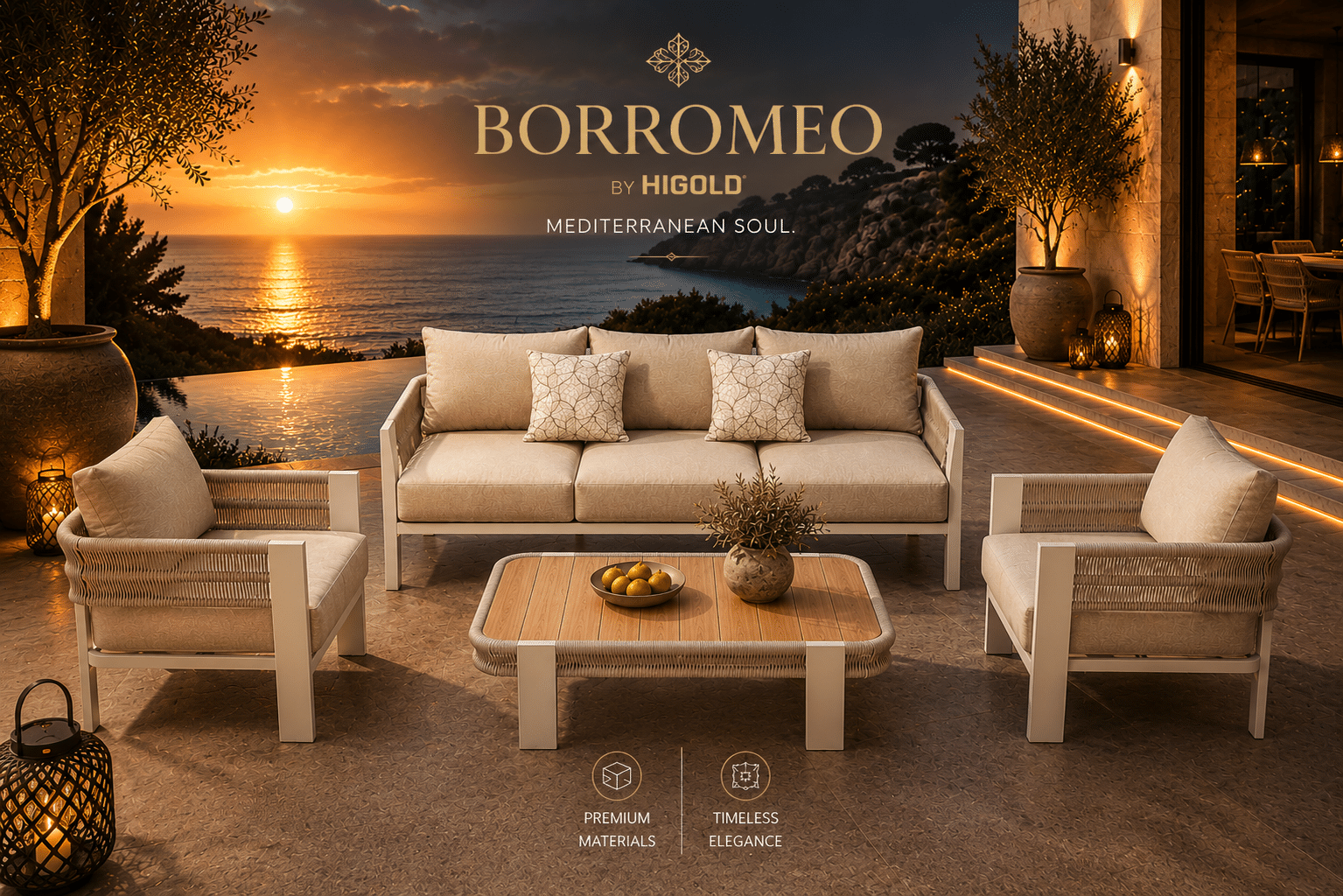 Hotel furniture - Artefino