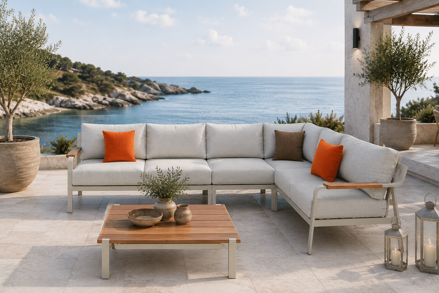 Hotel furniture - Artefino