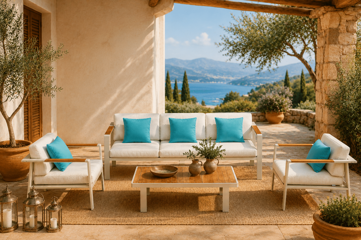 Hotel furniture - Artefino