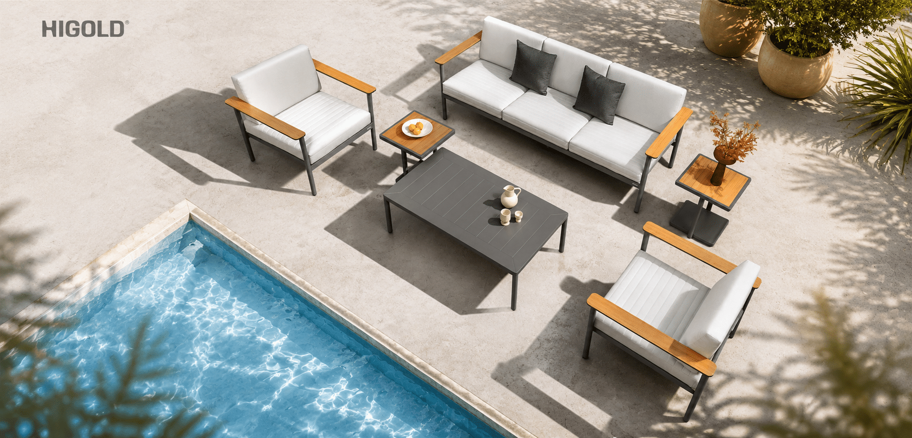 Hotel furniture - Artefino